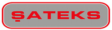 Şateks Logo